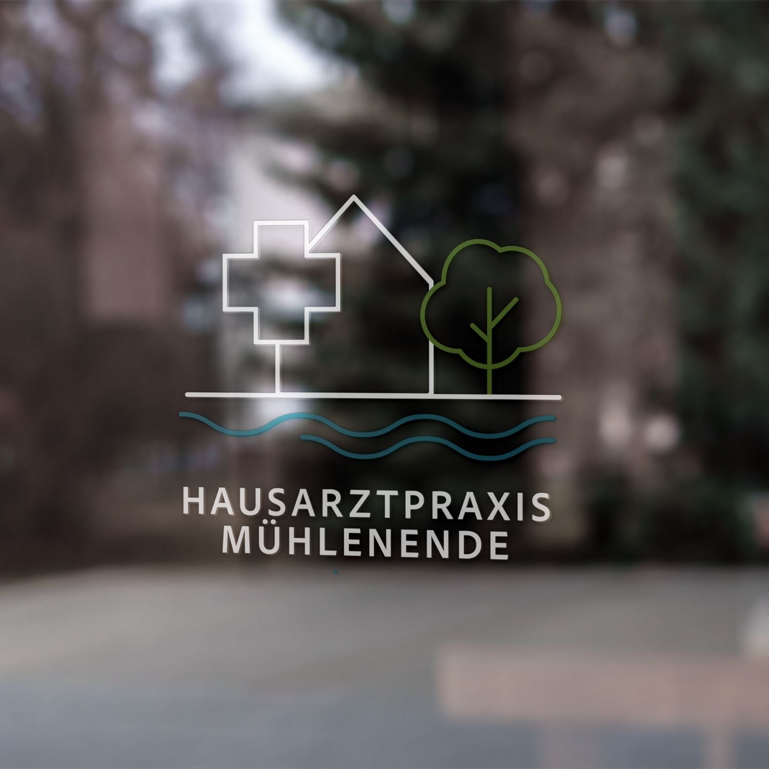 Hausarztpraxis Mühlenende (1)